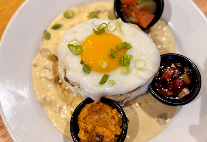 Loco Moco