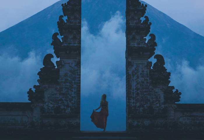 Bali