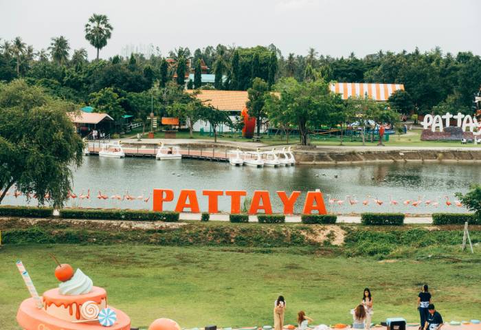 Pattaya