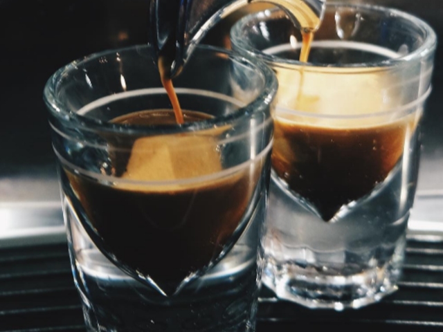 차 카페 비스트로 2호점(드라이브 스루)_ESPRESSO SHOT (R)_메뉴사진