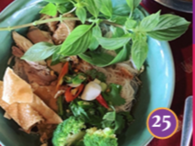 Ban Thai Restaurant_Thai Noodle Soup_menu_image