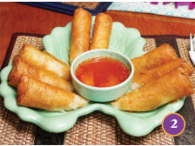 Ban Thai Restaurant_Fried Spring Rolls_menu_image