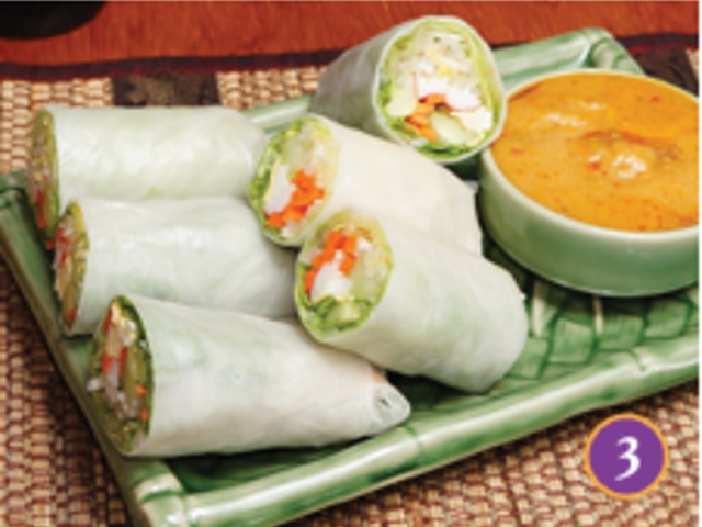 Ban Thai Restaurant_Fresh Spring Rolls_menu_image