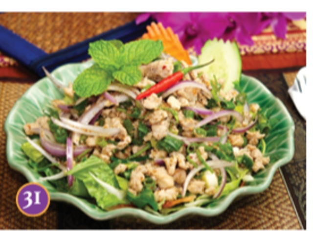 Ban Thai Restaurant_Lab Thai_menu_image