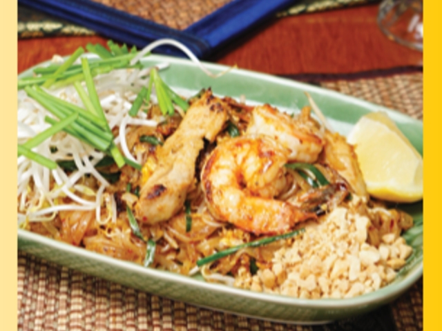 Ban Thai Restaurant_Padt Thai_menu_image