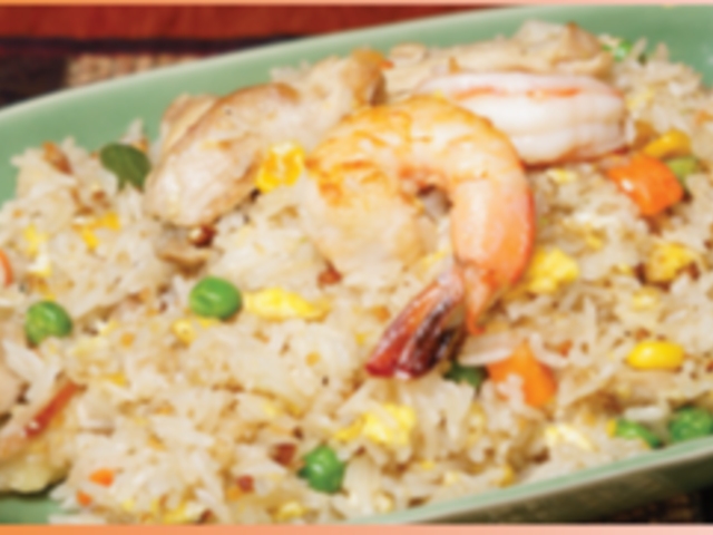 Ban Thai Restaurant_Fried Rice_menu_image