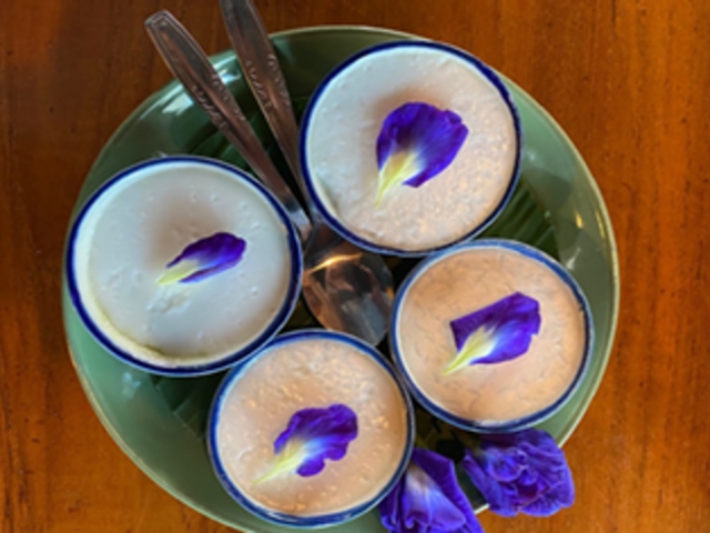 Ban Thai Restaurant_Bo Lan Dessert- 4 pieces_menu_image