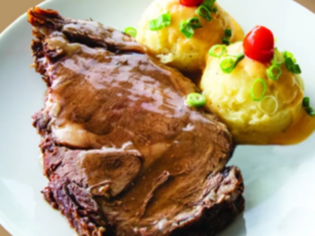 The Beach Restaurant & Bar_BONELESS PRIME RIB_menu_image