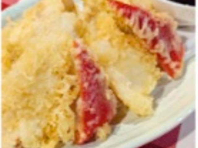 Coco Restaurant_Fried Fish_menu_image