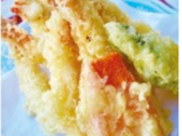 Coco Restaurant_Fried Shrimp_menu_image