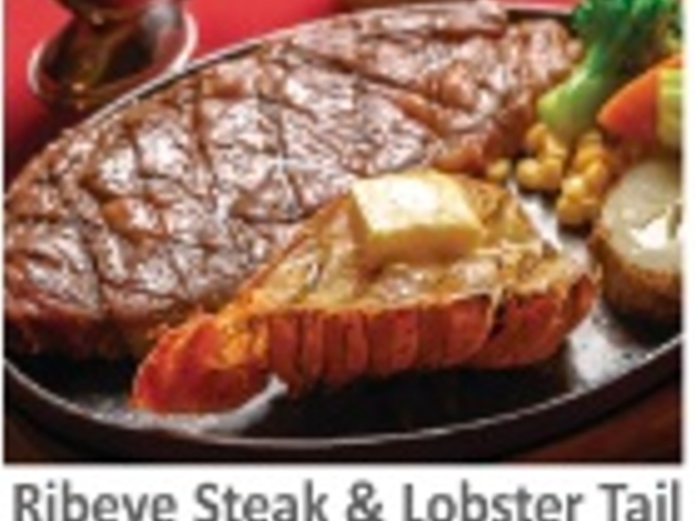 Coco Restaurant_Ribeye Steak & Lobster Tail_menu_image