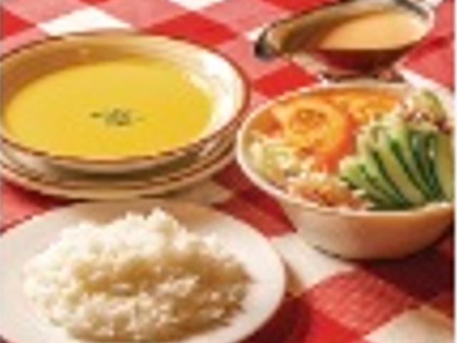 Coco Restaurant_Today's Soup_menu_image