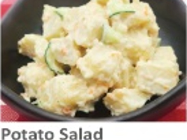 Coco Restaurant_Potato Salad_menu_image