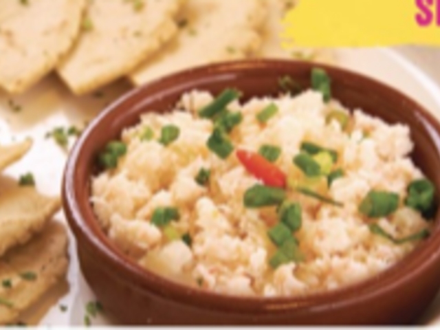 Beachin’ Shrimp No.1_SHRIMP KELAGUEN_menu_image