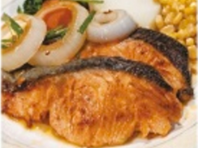 Coco Restaurant_Salmon Steak_menu_image