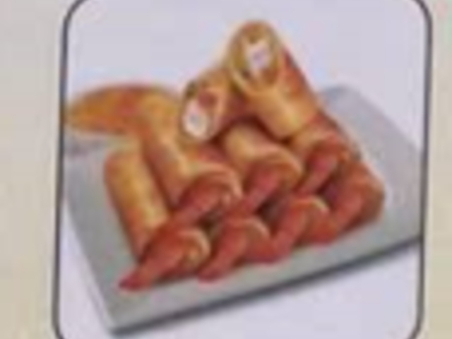 NGON 83 - VIETNAMESE FOODS_Fried Shrimp/steamed/baked Shrimp_menu_image