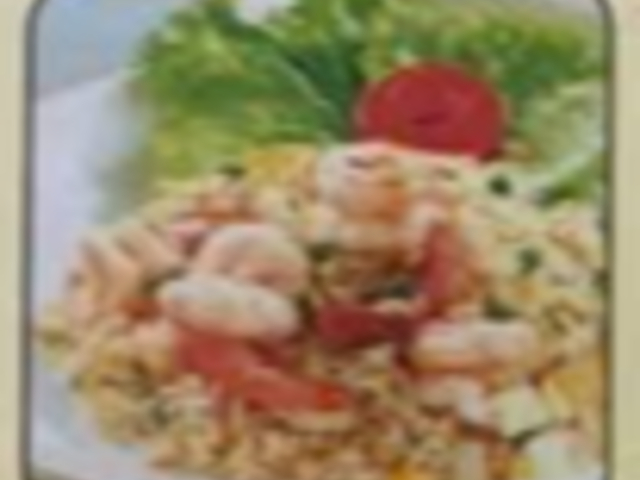 NGON 83 - VIETNAMESE FOODS_Seafood Fried Rice_menu_image