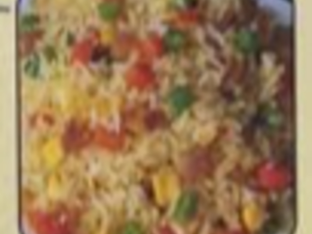 NGON 83 - VIETNAMESE FOODS_Yangzhou Fried Rice_menu_image