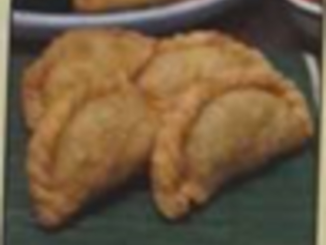NGON 83 - VIETNAMESE FOODS_Dumpling (pork/chicken/seafood)_menu_image