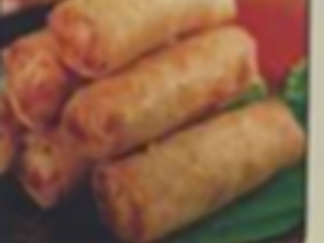 NGON 83 - VIETNAMESE FOODS_Shrimp spring roll_menu_image