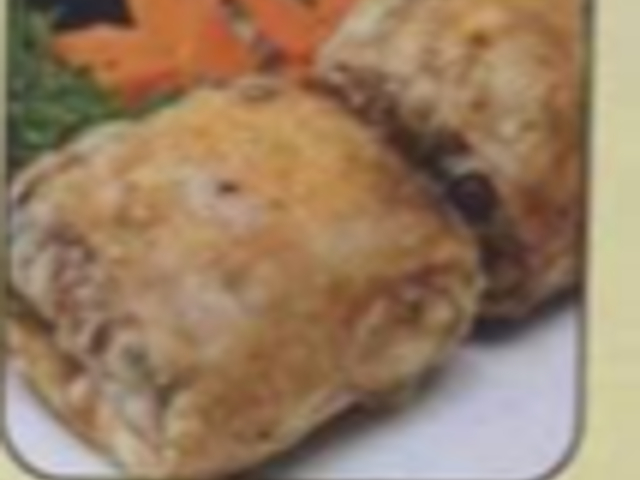 NGON 83 - VIETNAMESE FOODS_Sea crab Sring roll_menu_image
