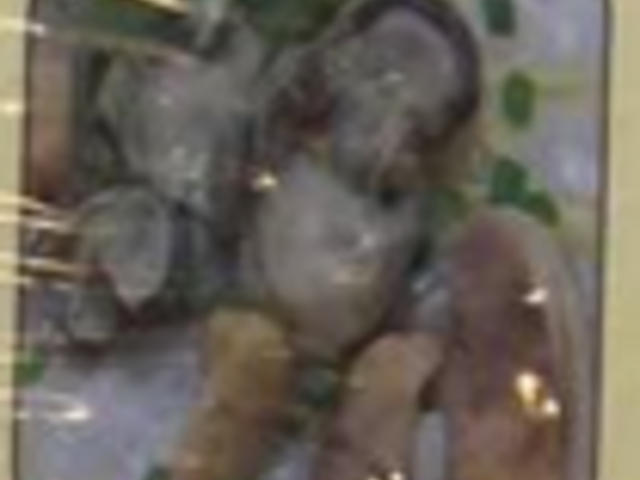 NGON 83 - VIETNAMESE FOODS_Oysters Porridge_menu_image