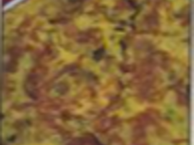NGON 83 - VIETNAMESE FOODS_Fried Egg_menu_image