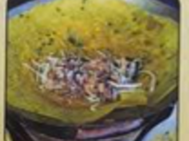 NGON 83 - VIETNAMESE FOODS_Seafood Pancakes_menu_image