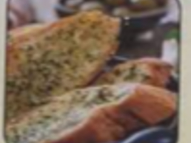 NGON 83 - VIETNAMESE FOODS_Garlic Bread_menu_image