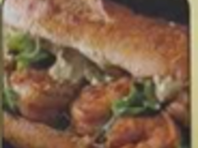 NGON 83 - VIETNAMESE FOODS_Seafood Bread_menu_image