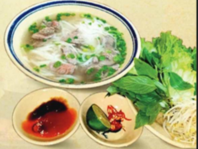 Bếp Nhà Bà - Phu quoc_Beef Pho_menu_image