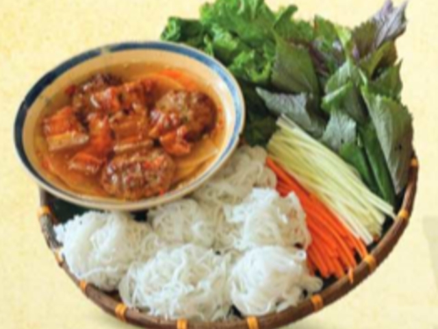 Bếp Nhà Bà - Phu quoc_Bun cha_menu_image