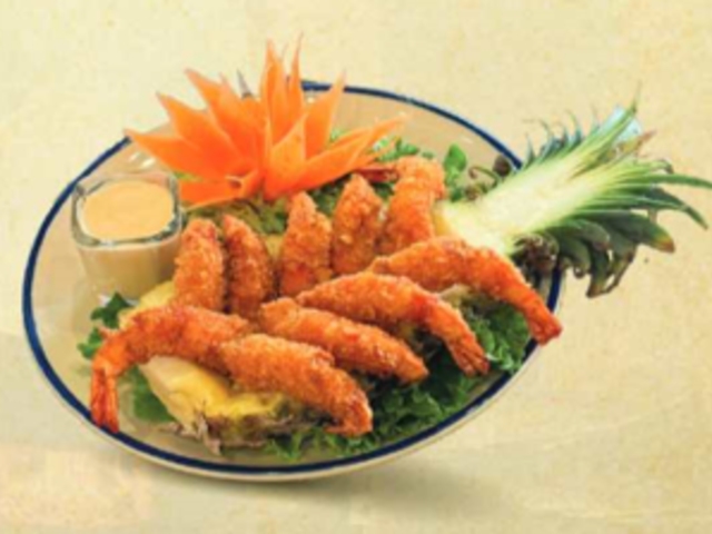 Bếp Nhà Bà - Phu quoc_Crispy Fried Shrimp_menu_image