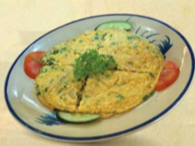 Bếp Nhà Bà - Phu quoc_Fried Eggs_menu_image