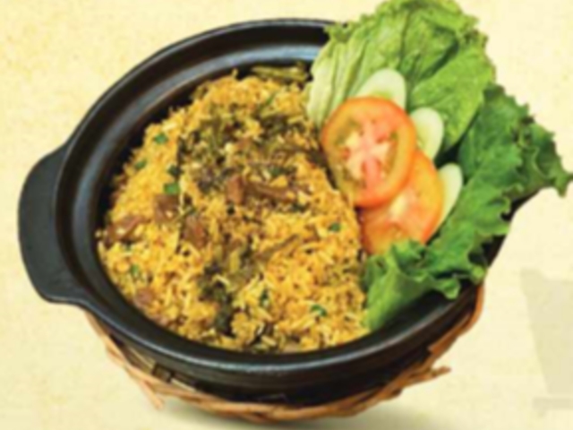 Bếp Nhà Bà - Phu quoc_Fried Rice With Beef And Pickles_menu_image