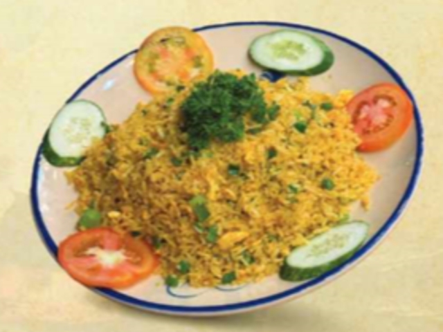 Bếp Nhà Bà - Phu quoc_Fried Rice With Egg_menu_image