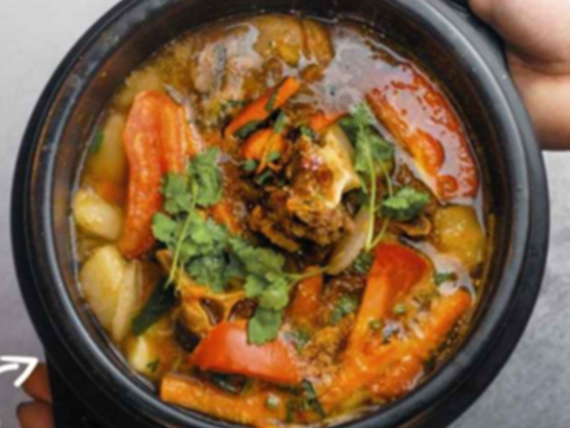 Citrus Berry Ubud_SOUP BUNTUT / OXTAIL SOUP_menu_image