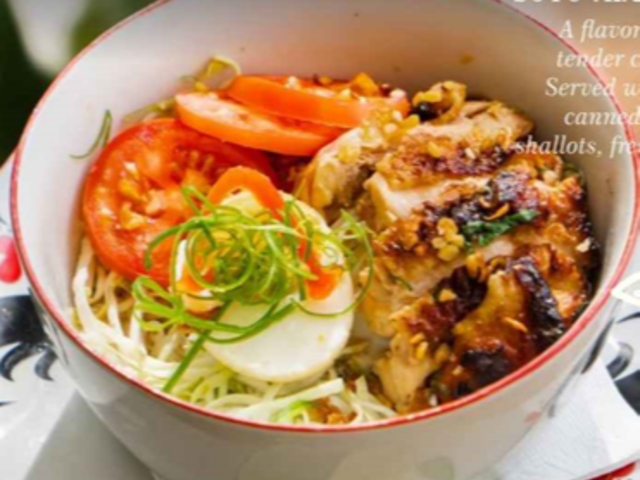 Citrus Berry Ubud_SOTO AYAM / CHICKEN SOUP_menu_image