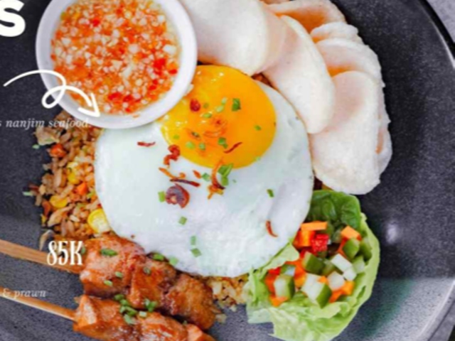 Citrus Berry Ubud_NASI GORENG_menu_image