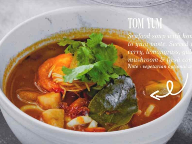 Citrus Berry Ubud_TOM YUM_menu_image