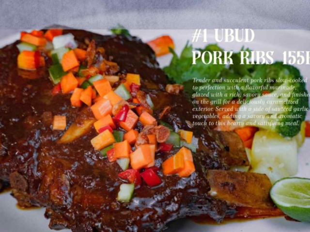 Citrus Berry Ubud_PORK RIBS_menu_image
