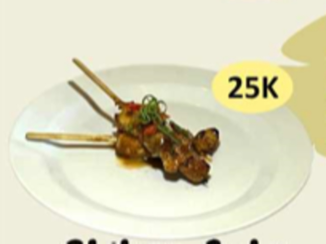 Citrus Berry Ubud_Chiken Sate_menu_image