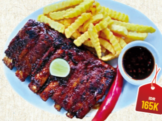 Warung Nia_Grill Pork Ribs  (250gr)_menu_image