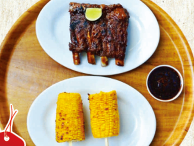 Warung Nia_Grill Pork Ribs  (250gr)_menu_image
