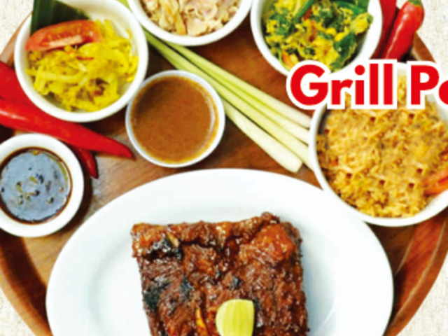 Warung Nia_Grill Pork Ribs Comb  (250gr)_menu_image