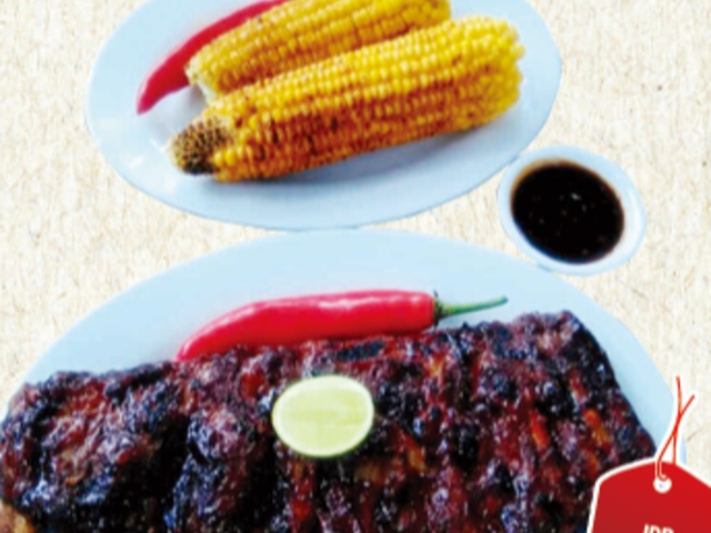 Warung Nia_Grill Pork Ribs  (400gr)_menu_image