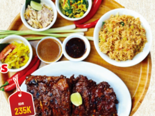 Warung Nia_Grill Pork Ribs  (400gr)_menu_image