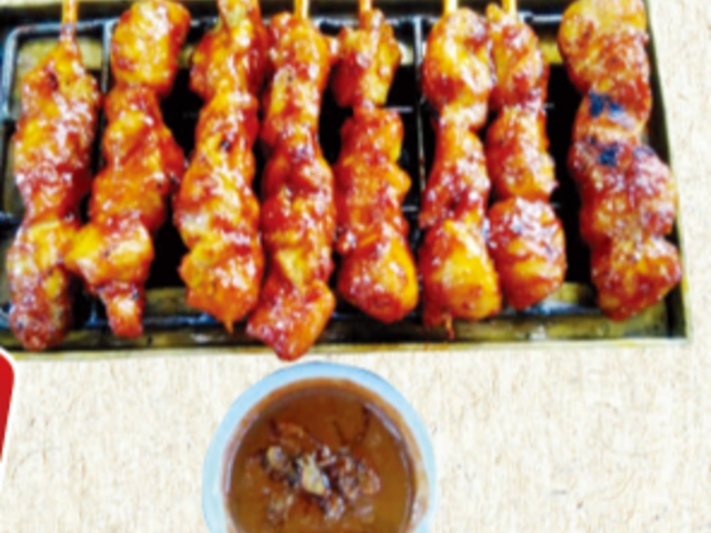 Warung Nia_Pork  Sate only (8 pcs )_menu_image