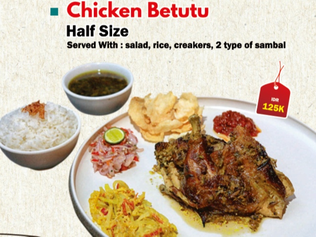Warung Nia_Chicken Betutu  Half Size_menu_image