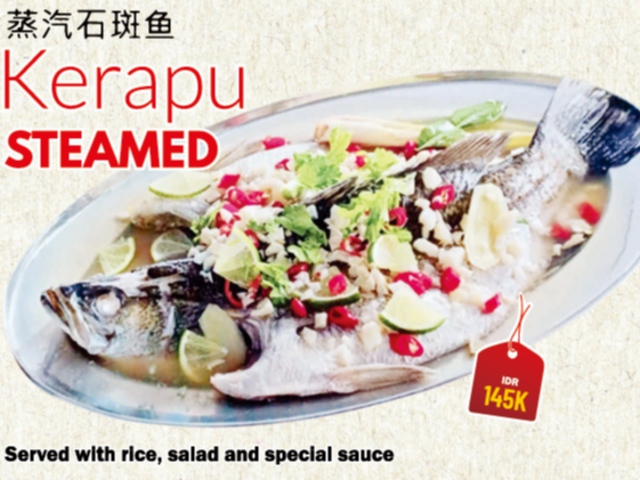 Warung Nia_Kerapu  STEAMED_menu_image